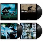 Meteora 20th Anniversary Edition (4-LP, Boxed Set)