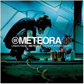 Meteora (3CD, 20th Anniversary Edition)