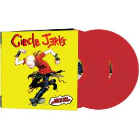 Live At The House Of Blues (2x Colored Vinyl, Red)