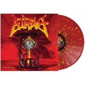 Piece of Time - Splatter (Colored Vinyl)