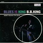 Blues Is King (RSD Exclusive Vinyl)