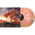  Terrasite (2-LP Colored Vinyl, Orange)