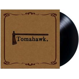 Tomahawk (Vinyl)