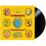 Oddfellows (Vinyl)