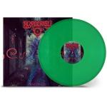 Penetralia - Reissue 2023 - Green Vinyl