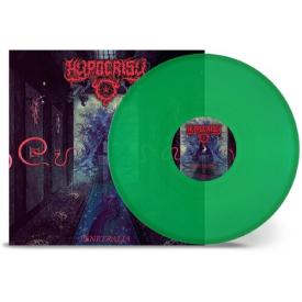 Penetralia - Reissue 2023 - Green Vinyl