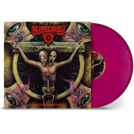 Osculum Obscenum - Reissue 2023 - Purple Vinyl