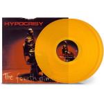 The Fourth Dimension - Reissue 2023 - 2-LP Orange Vinyl