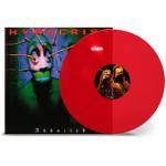 Abducted - Reissue 2023 - Red Vinyl