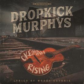 Okemah Rising (Vinyl)