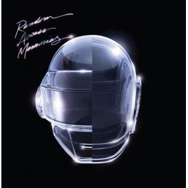 Random Access Memories (2-CD, 10th Anniversary, Digipack Packaging)