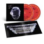 Random Access Memories (10th Anniversary Edition, 2-CD, Digipack Packaging)