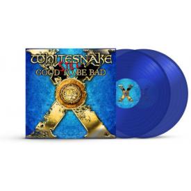 Still... Good To Be Bad (2-LP Limited Blue Vinyl)