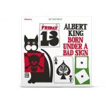 Born Under A Bad Sign (Vinyl)