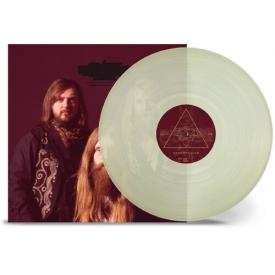 Abra Kadavar - Glow in the Dark (Colored Vinyl, Gatefold LP Jacket)