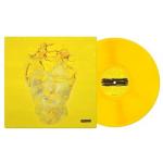  - (Subtract) (Colored Vinyl, Yellow)