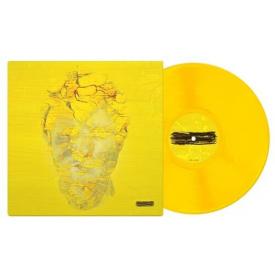  - (Subtract) (Colored Vinyl, Yellow)