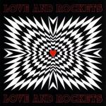 Love And Rockets (Vinyl)