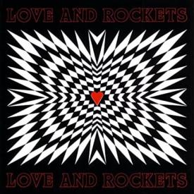 Love And Rockets (Vinyl)