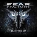 Re-Industrialized (2-CD)
