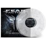 Re-Industrialized (2LP Clear & Silver Marble Vinyl)
