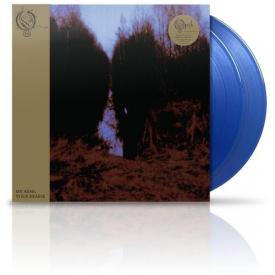 My Arms Your Hearse (2-LP, Colored Vinyl, Blue, Reissue)