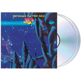 Mirror To The Sky (2-CD Digipack Packaging)