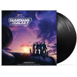 Guardians Of The Galaxy 3: Awesome Mix Vol 3 (2-LP)