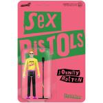 Super7 - Johnny Rotten (Never Mind the Bollocks)