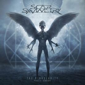 The Singularity / Phase II - Xenotaph (CD)