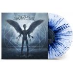 The Singularity (Phase II - Xenotaph) - Clear Sky Blue Splatter -2 LP