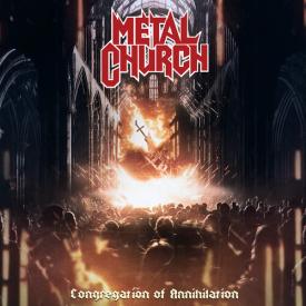 Congregation Of Annihilation