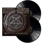 Death Cult Armageddon (2-LP, 180 Gram Vinyl, Gatefold LP Jacket)