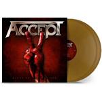 Blood of the Nations (Double Exclusive Gold Vinyl)