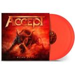 Blind Rage (Double Limited Neon Orange Vinyl)