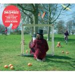 An Introduction To Syd Barrett