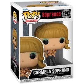 Funko Carmela Soprano (Vinyl Figure)