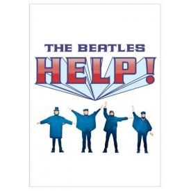 Help! (Deluxe Edition 2-DVD + 60 Page Hardcover Book)