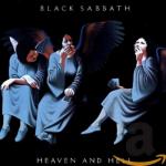 Heaven and Hell (2CD Deluxe Edition)