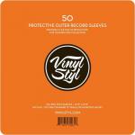 Vinyl Styl 12.75