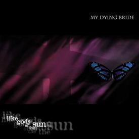 Like Gods of the Sun (2LP Gatefold)