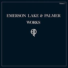 Works Volume 1 Set (Double Vinyl)