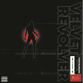 Contraband (Gatefold, Double Vinyl)