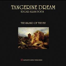 Edgar Allan Poe's the Island of the Fay (LP Vinyl)