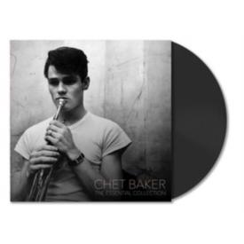 The Essential Collection - Chet Baker (Vinyl)