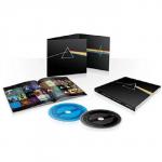 The Dark Side Of The Moon (Deluxe Experience Version 2-CD)