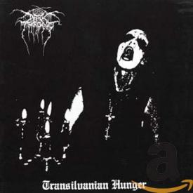 Transilvanian Hunger (Jewel Case)