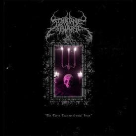 The Three Transcendental Keys (Jewel Case)