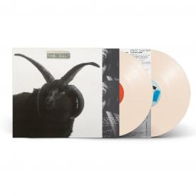 The Cult (2-LP Ivory Colored Vinyl)