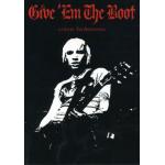 Give 'Em The Boot: A Film by Tim Armstrong